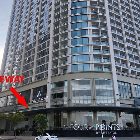 Luxury Neo-Classic Condo Da Nang Zewnętrze zdjęcie