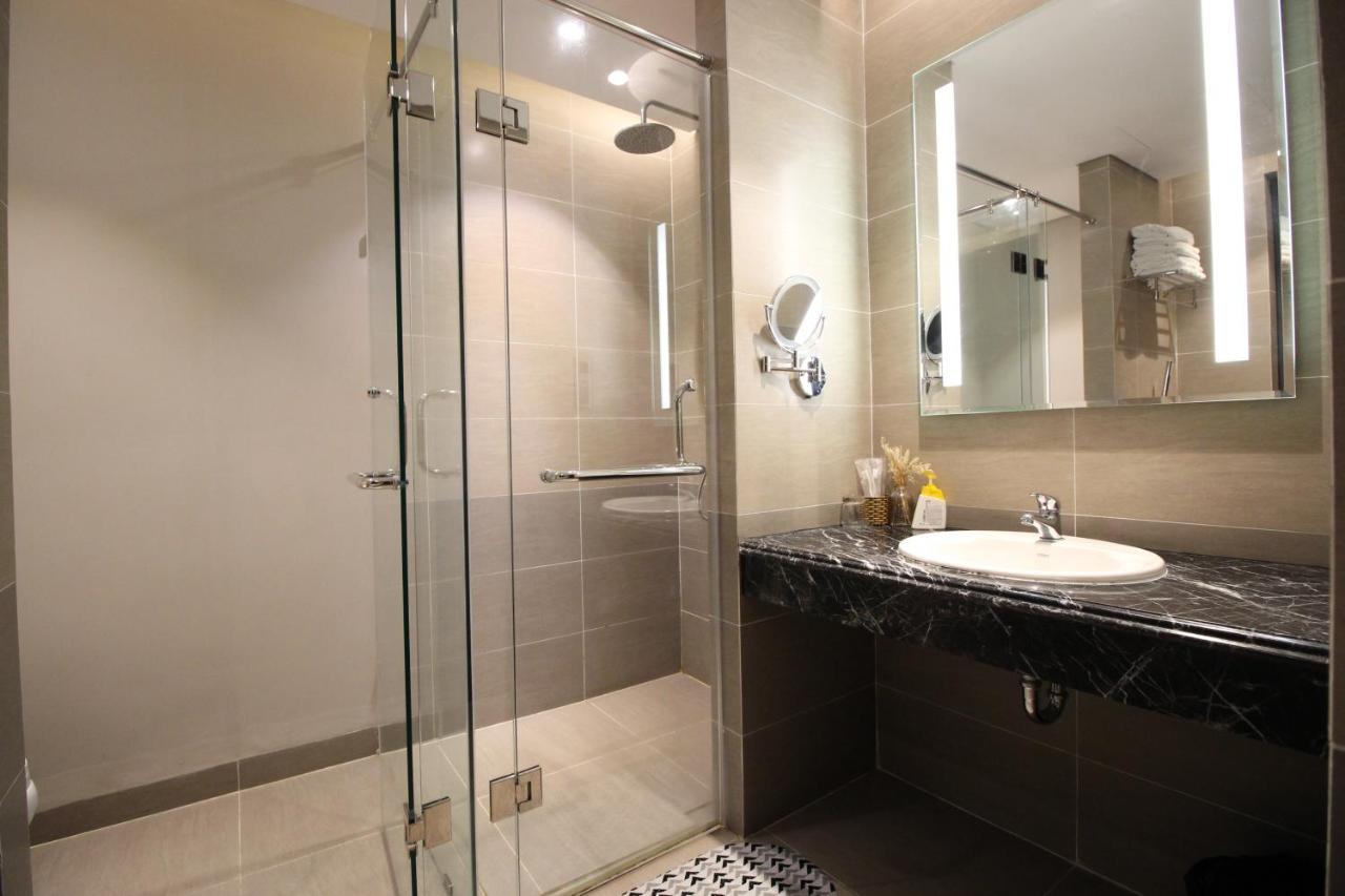 Luxury Neo-Classic Condo Da Nang Zewnętrze zdjęcie