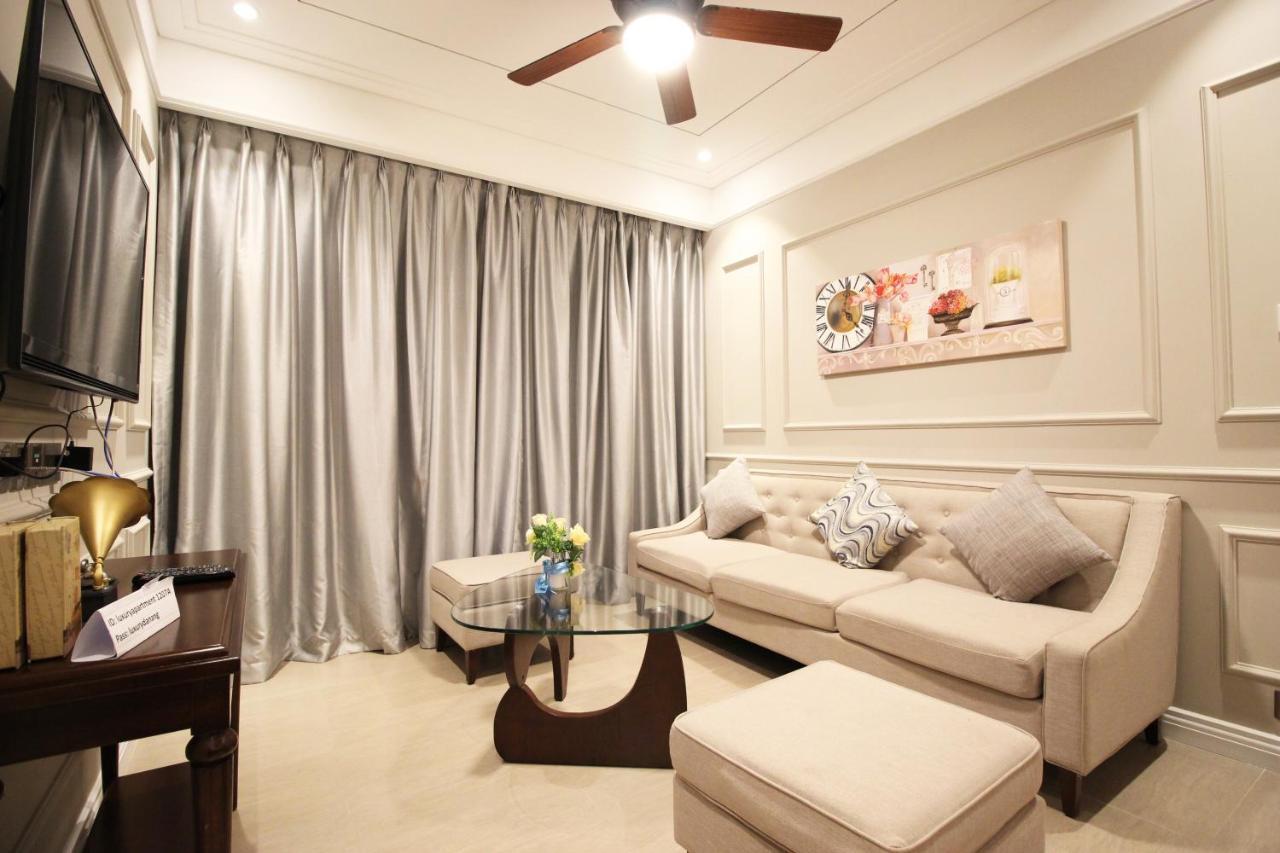 Luxury Neo-Classic Condo Da Nang Zewnętrze zdjęcie