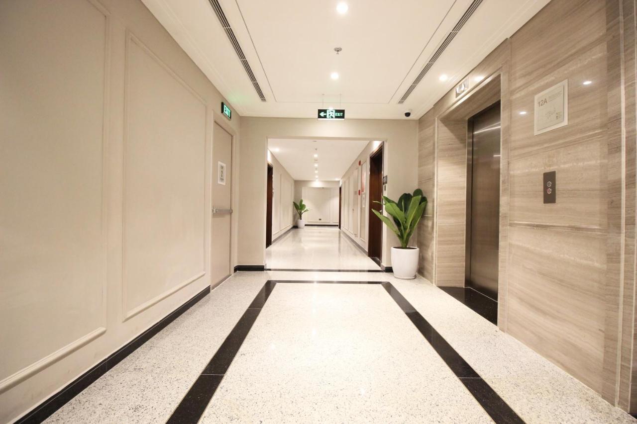 Luxury Neo-Classic Condo Da Nang Zewnętrze zdjęcie