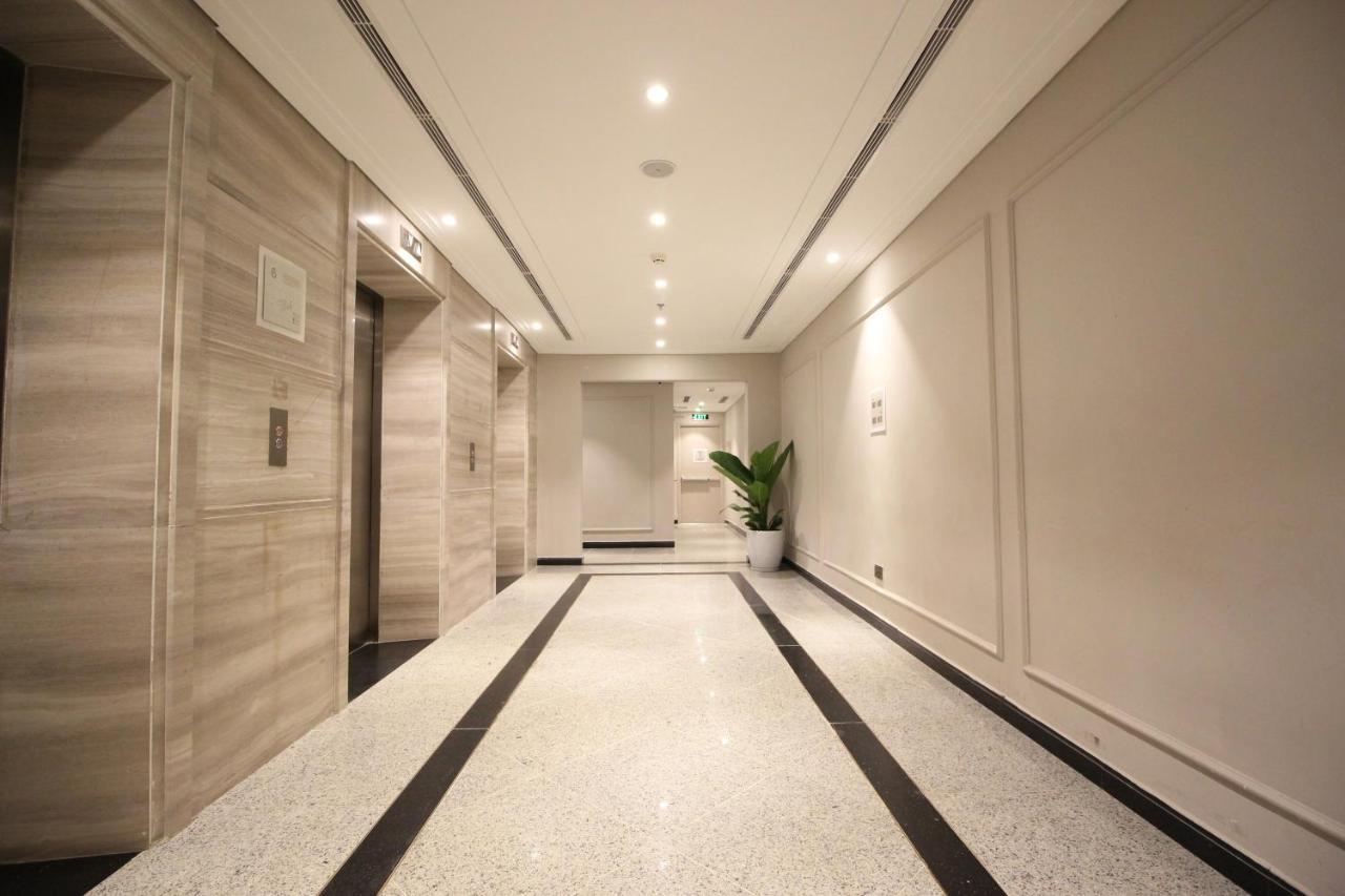 Luxury Neo-Classic Condo Da Nang Zewnętrze zdjęcie