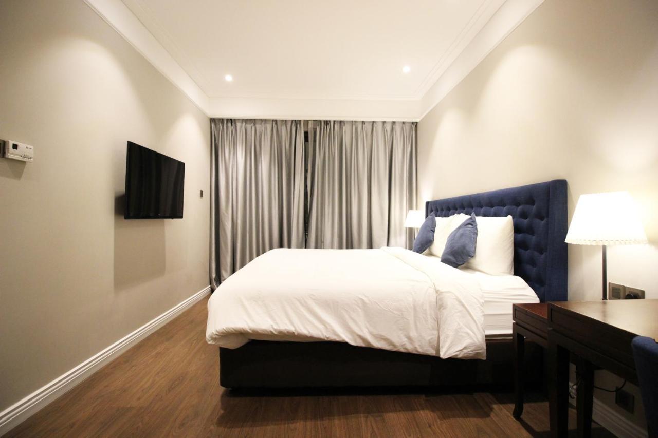 Luxury Neo-Classic Condo Da Nang Zewnętrze zdjęcie