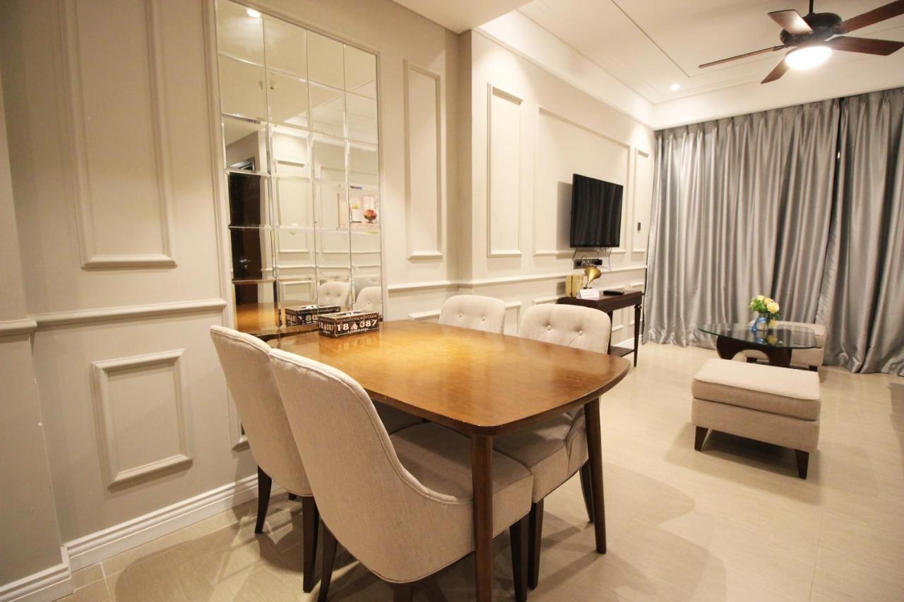Luxury Neo-Classic Condo Da Nang Zewnętrze zdjęcie