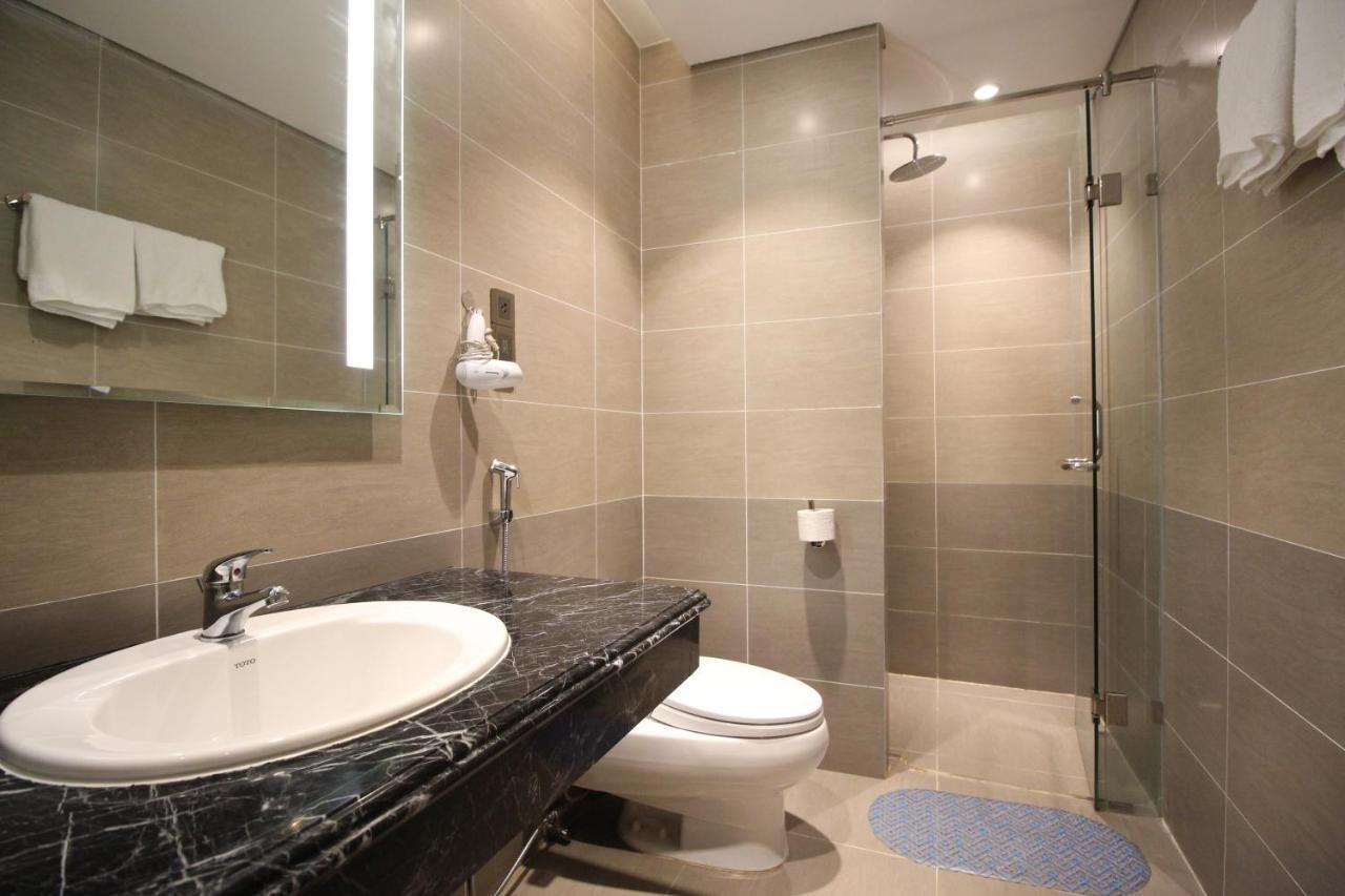 Luxury Neo-Classic Condo Da Nang Zewnętrze zdjęcie