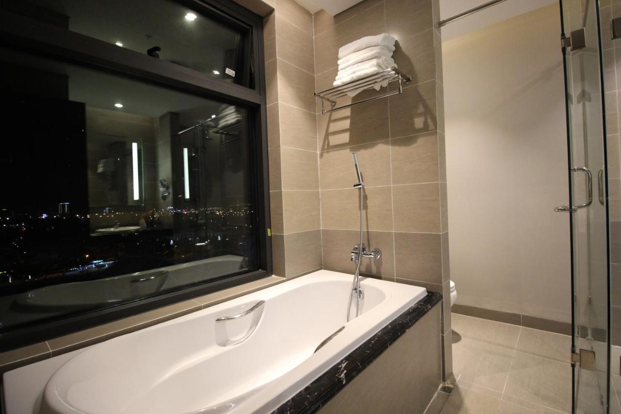 Luxury Neo-Classic Condo Da Nang Zewnętrze zdjęcie