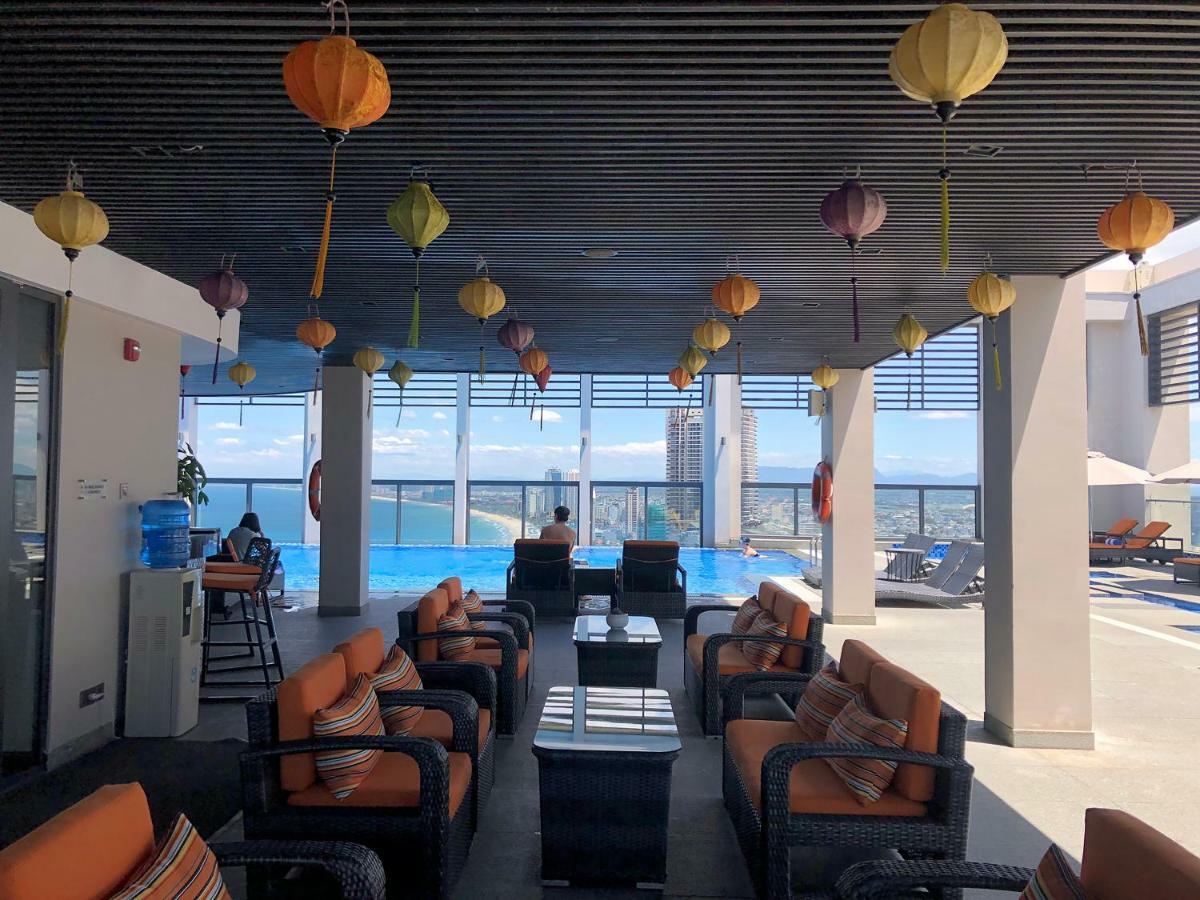 Luxury Neo-Classic Condo Da Nang Zewnętrze zdjęcie