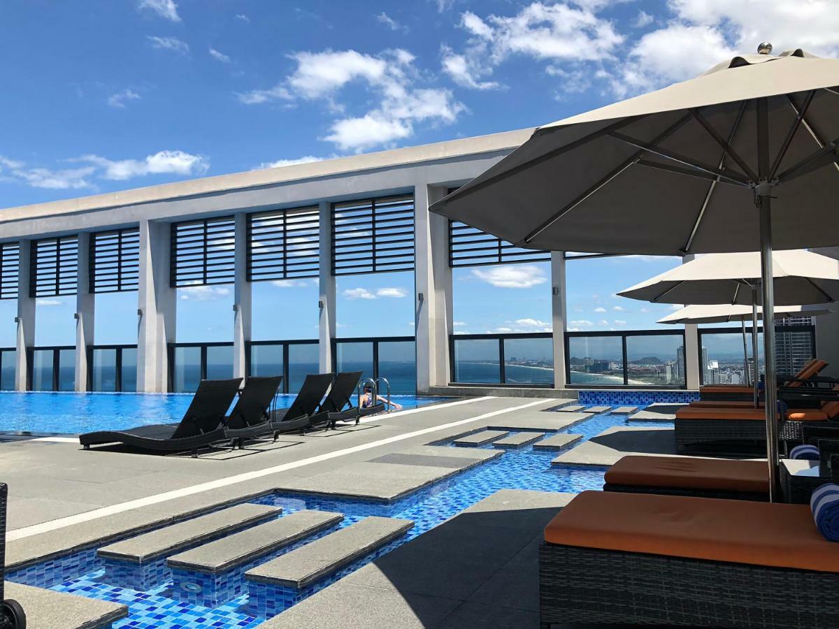 Luxury Neo-Classic Condo Da Nang Zewnętrze zdjęcie