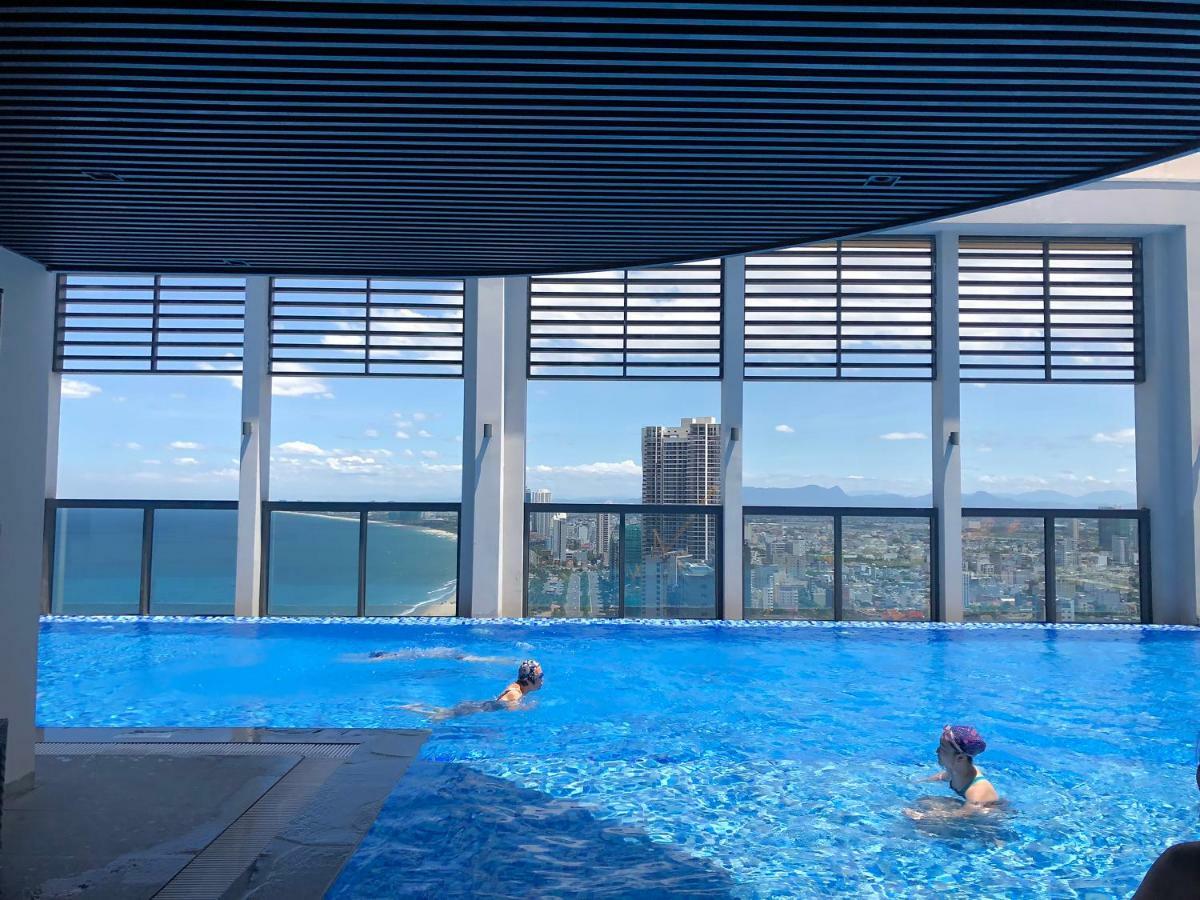 Luxury Neo-Classic Condo Da Nang Zewnętrze zdjęcie